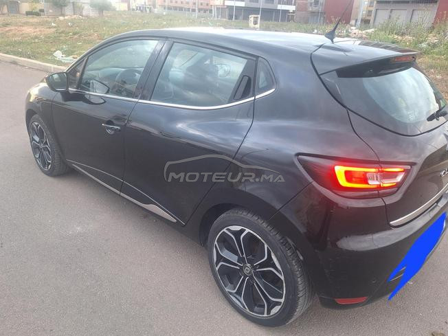 clio intense