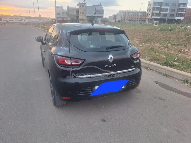 clio intense