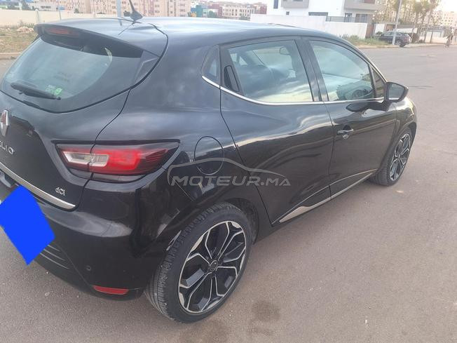 clio intense