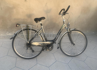 دراجة هوائة للبيع