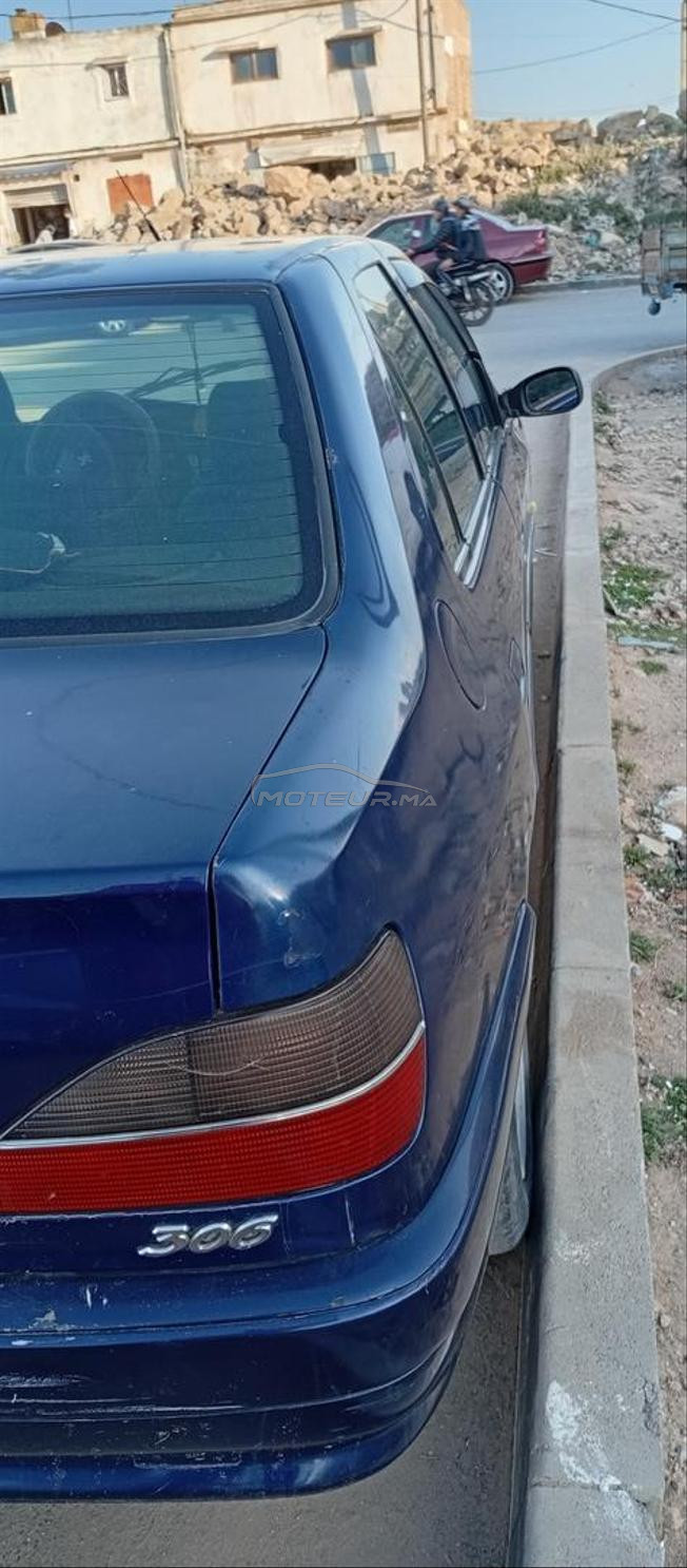 Peugeot 306