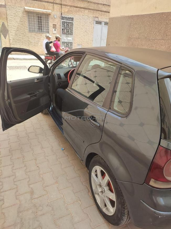 voiture polo