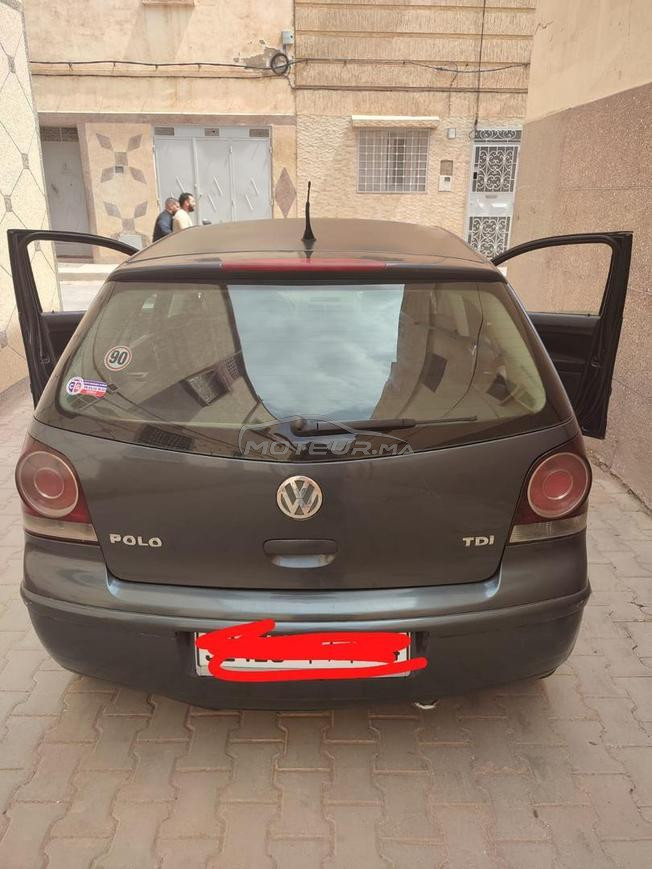 voiture polo