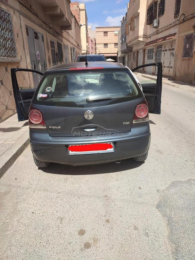 voiture polo