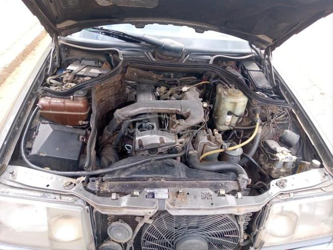 مرسيديس250