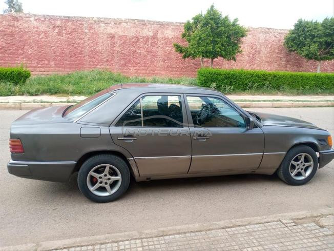 مرسيديس250