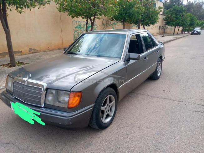 مرسيديس250