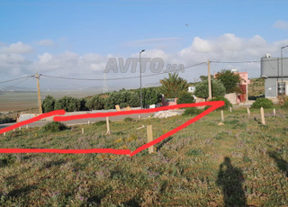 أرض للبيع بثمن مناسب