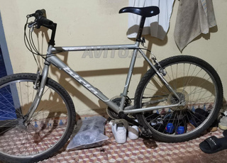 دراجة هوائية 