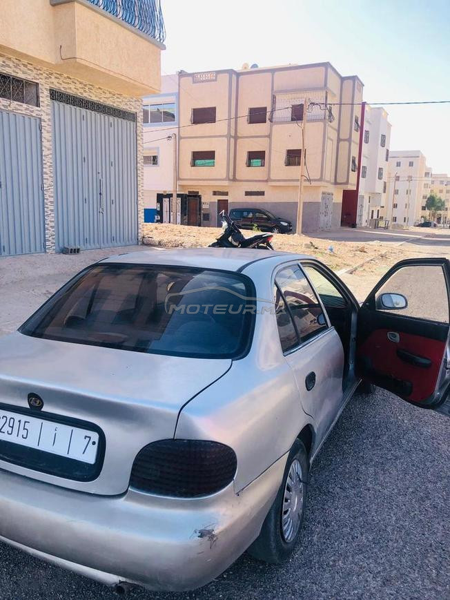 هيونداي اكسنت للبيع 