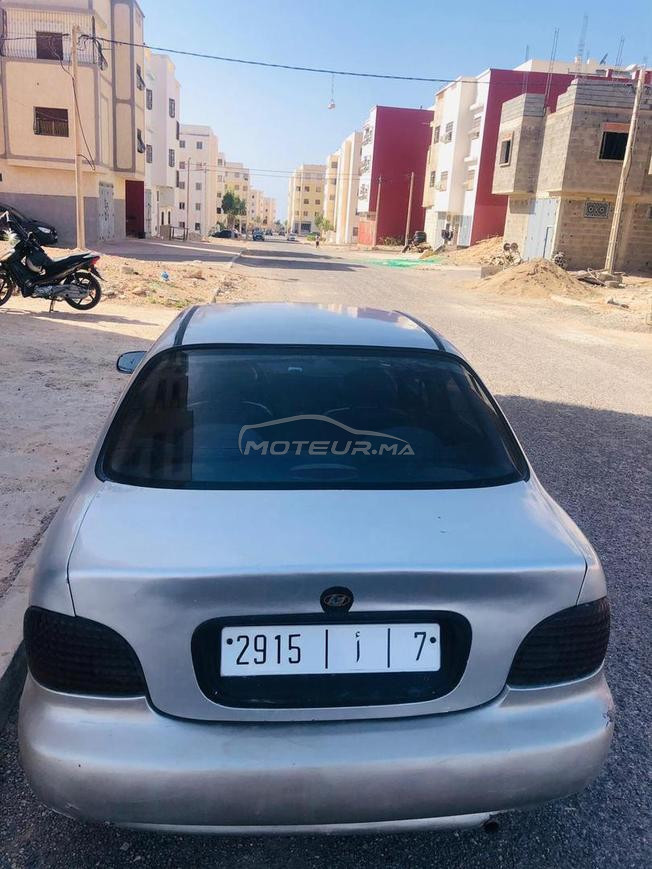 هيونداي اكسنت للبيع 
