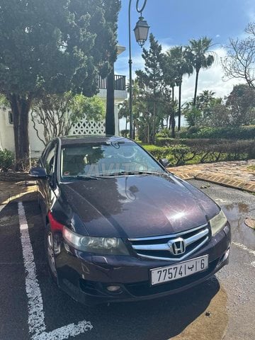 Honda Accord à vendre 