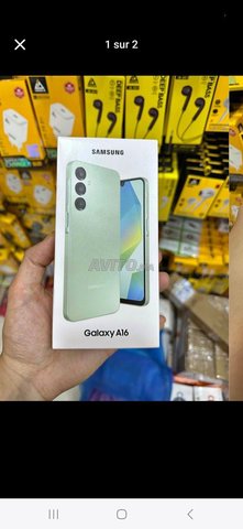 Samsung A16 256/8 