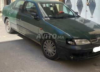 نيسان بريميرا ديزل يدوي 1998 في تطوان