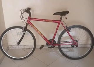 دراجة للبيع