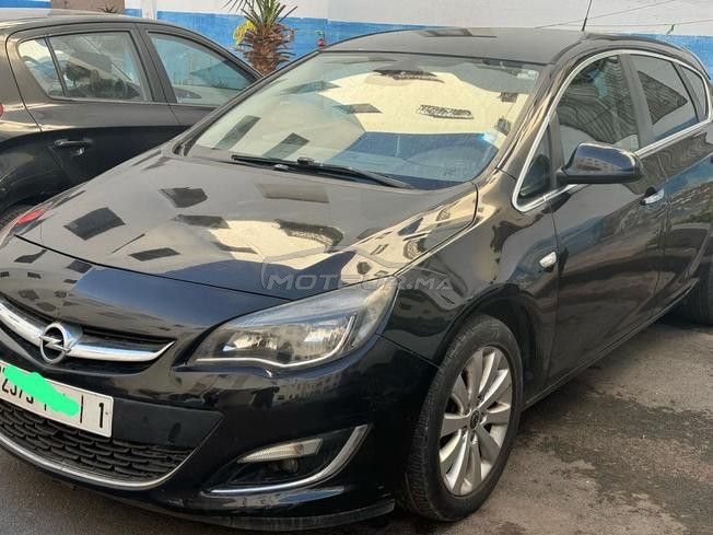 Opel