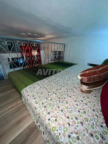 appartement équipé 300 lila Centre ville  - 2