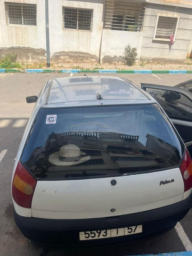 Fiat palio a vendre