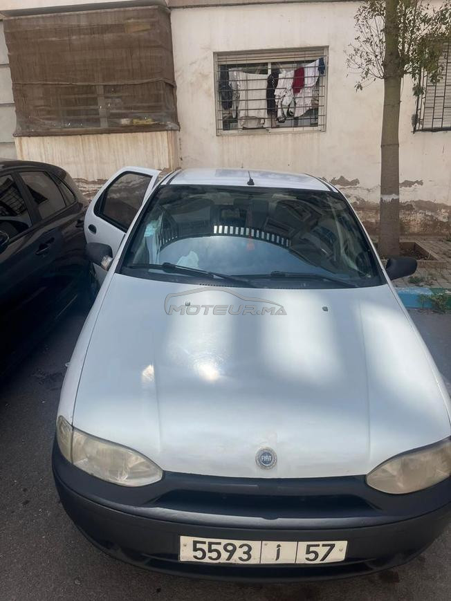 Fiat palio a vendre