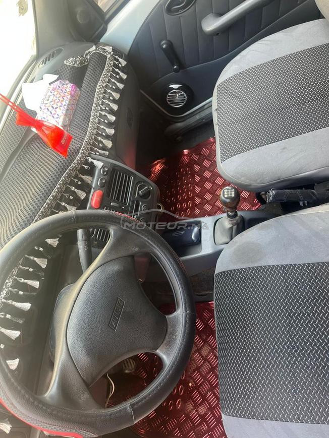 Fiat palio a vendre