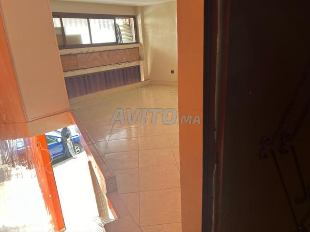 Magasin en location centre ville 88m - 2