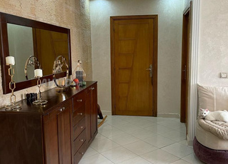 Appartement à vendre 122 m² à Kénitra