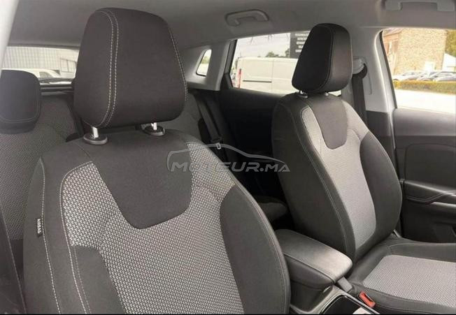 Opel grandland x 1iere main comme neuve