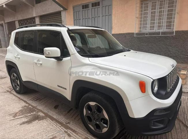 jeep renegad 