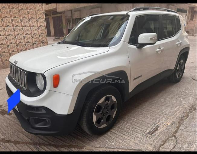 jeep renegad 