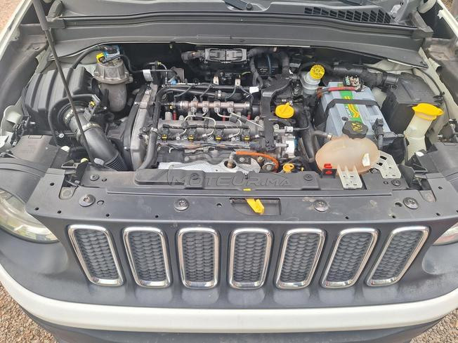jeep renegad 
