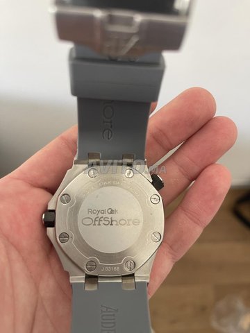 Audemars piguet royal oak offshore high copie