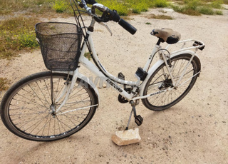 vélo à vendre
