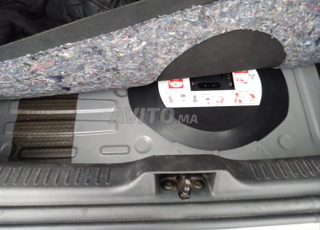 Renault Clio 4 Diesel Manuelle 2015 à Meknès