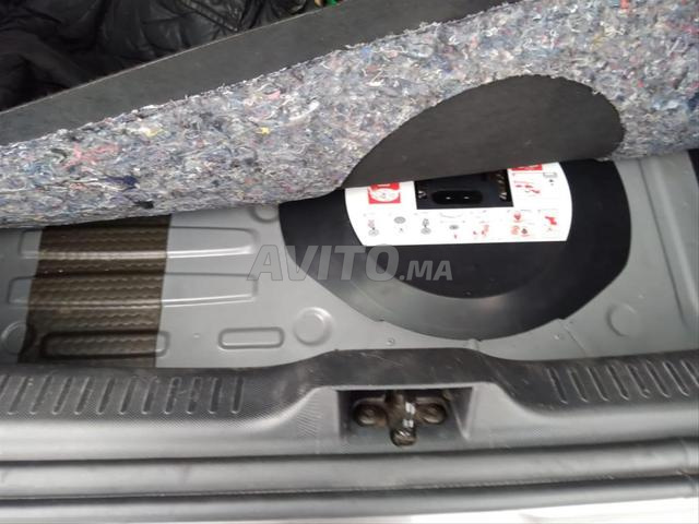 Renault Clio 4 Diesel Manuelle 2015 à Meknès