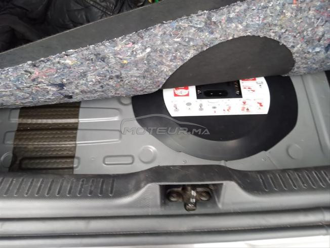 Renault Clio 4 Diesel Manuelle 2015 à Meknès