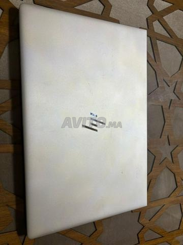 Hp elitebook ryzen 3 pro 5g - 2