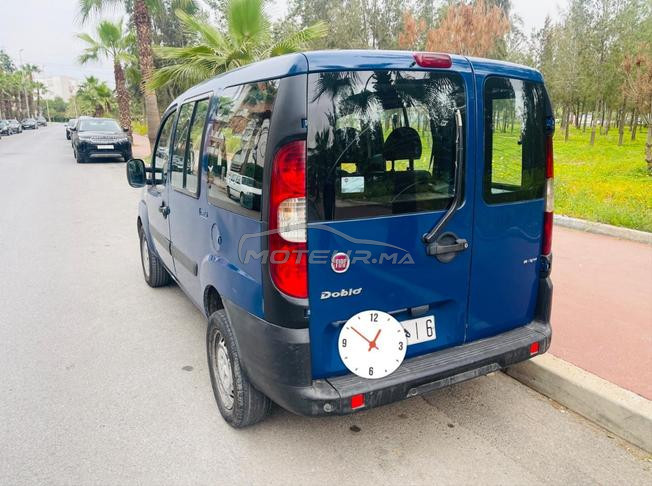Fiat Doblo 