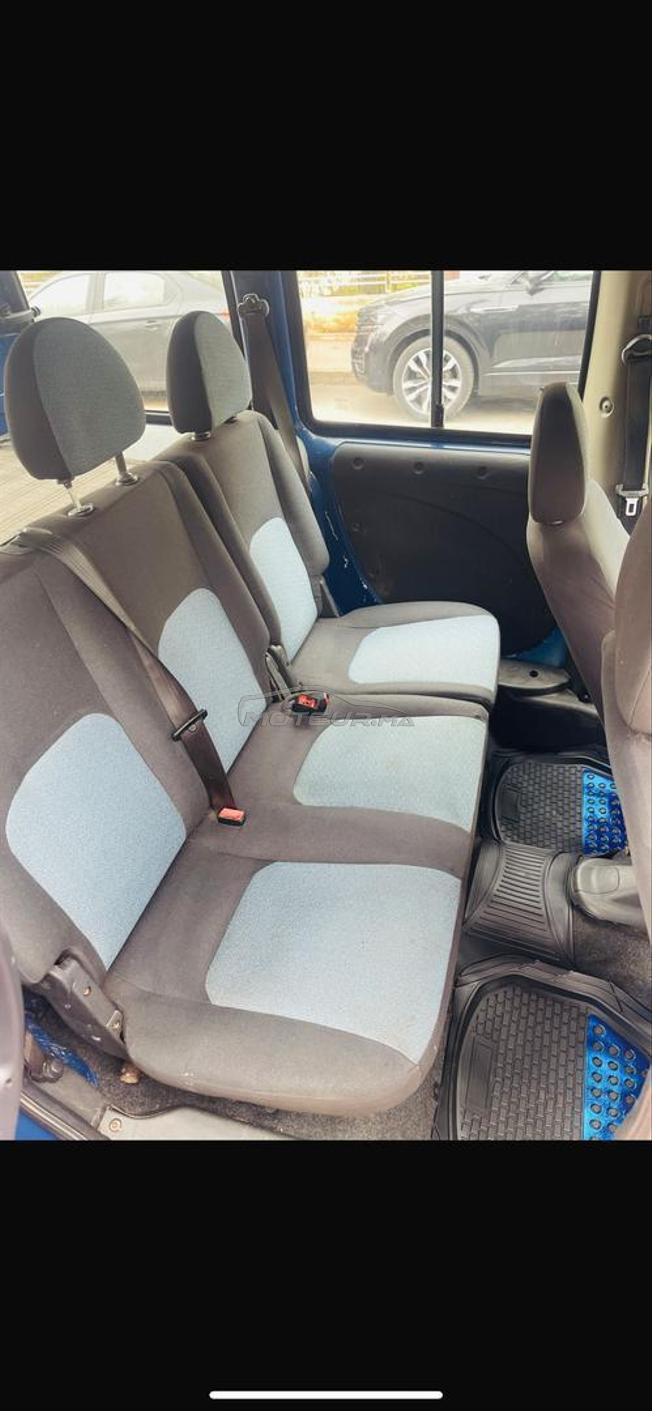Fiat Doblo 
