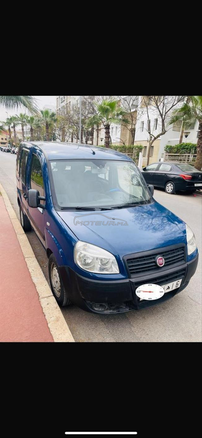 Fiat Doblo 
