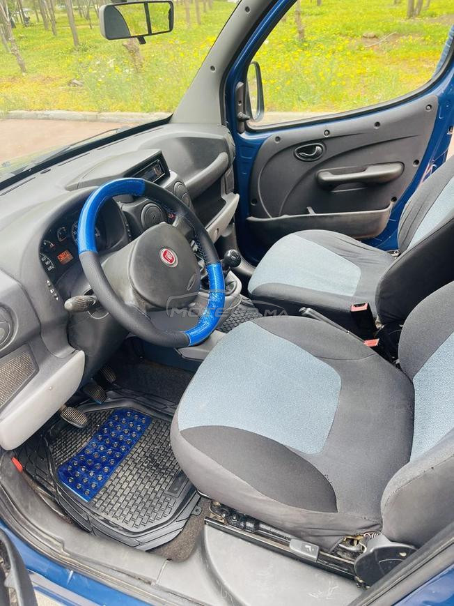 Fiat Doblo 
