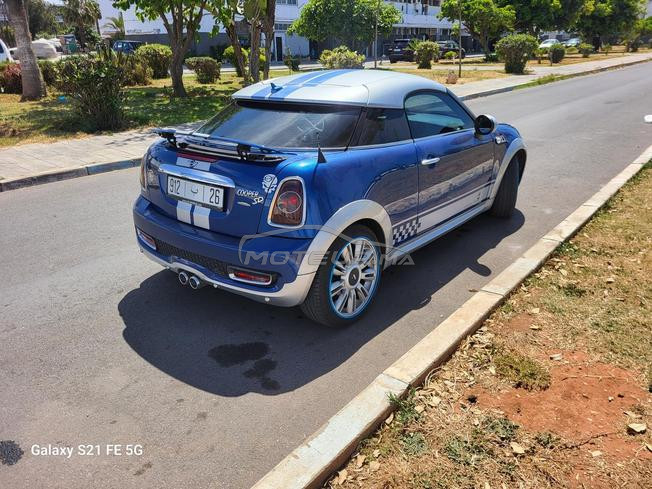 mini cooper roadster jcw 