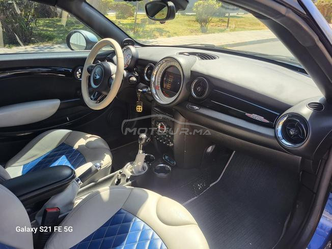 mini cooper roadster jcw 
