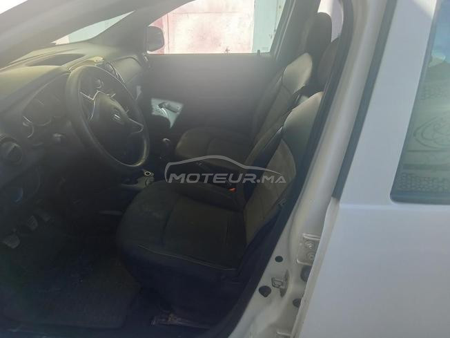 voiture novou