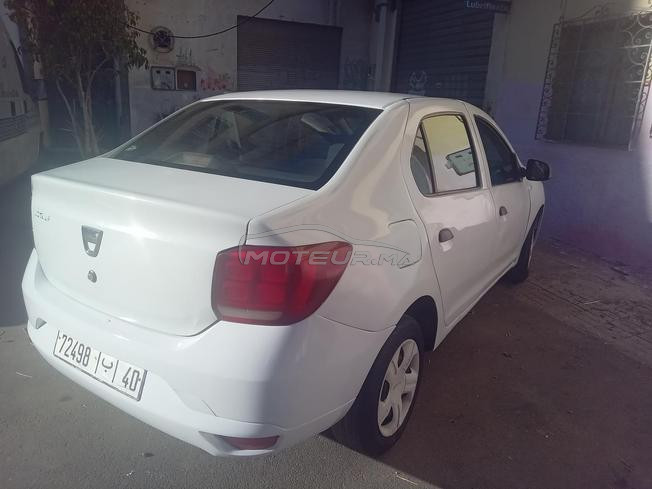 voiture novou