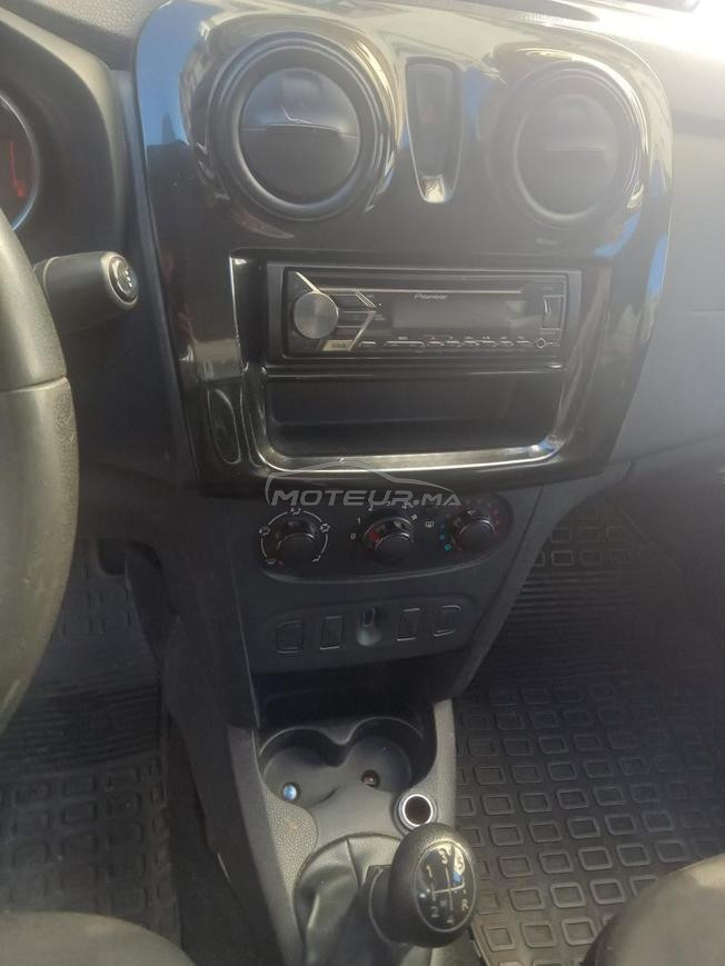 voiture novou