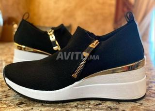 chaussure femme DKNY