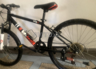 Bicyclette bon état 