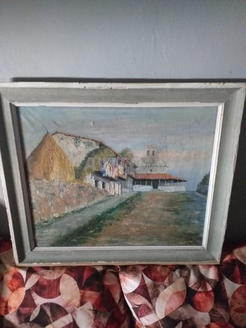 tableau sur toile rafael