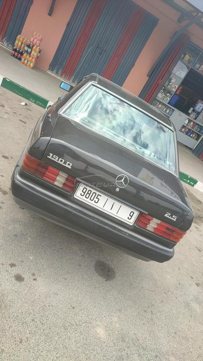 Mercedes