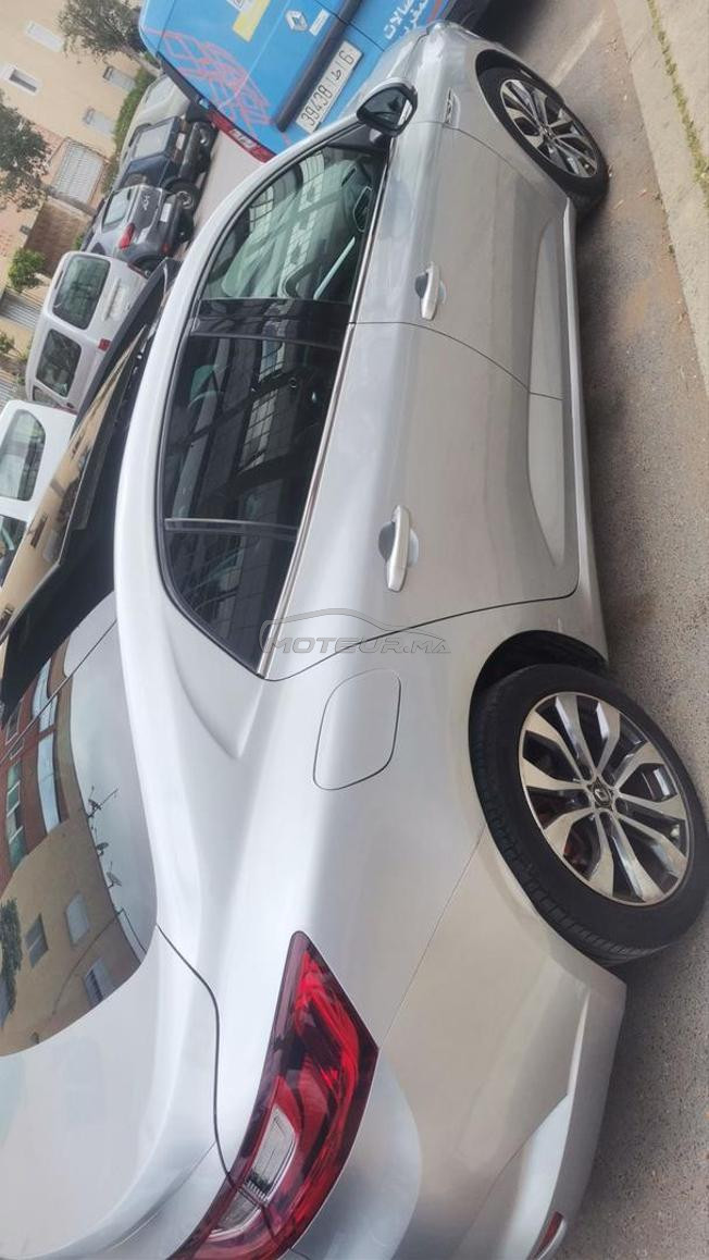 Megane 4 toute options 